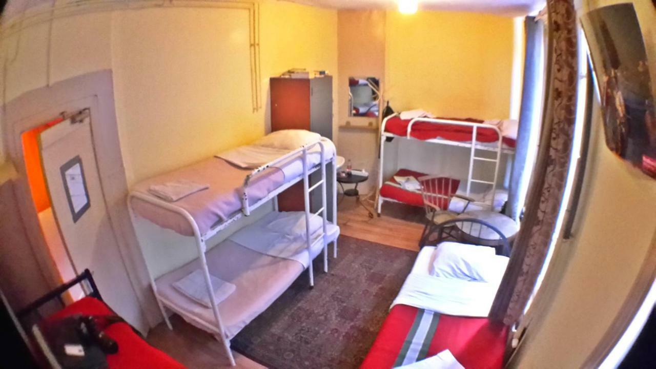 Hotel Tamara Amsterdam Zewnętrze zdjęcie
