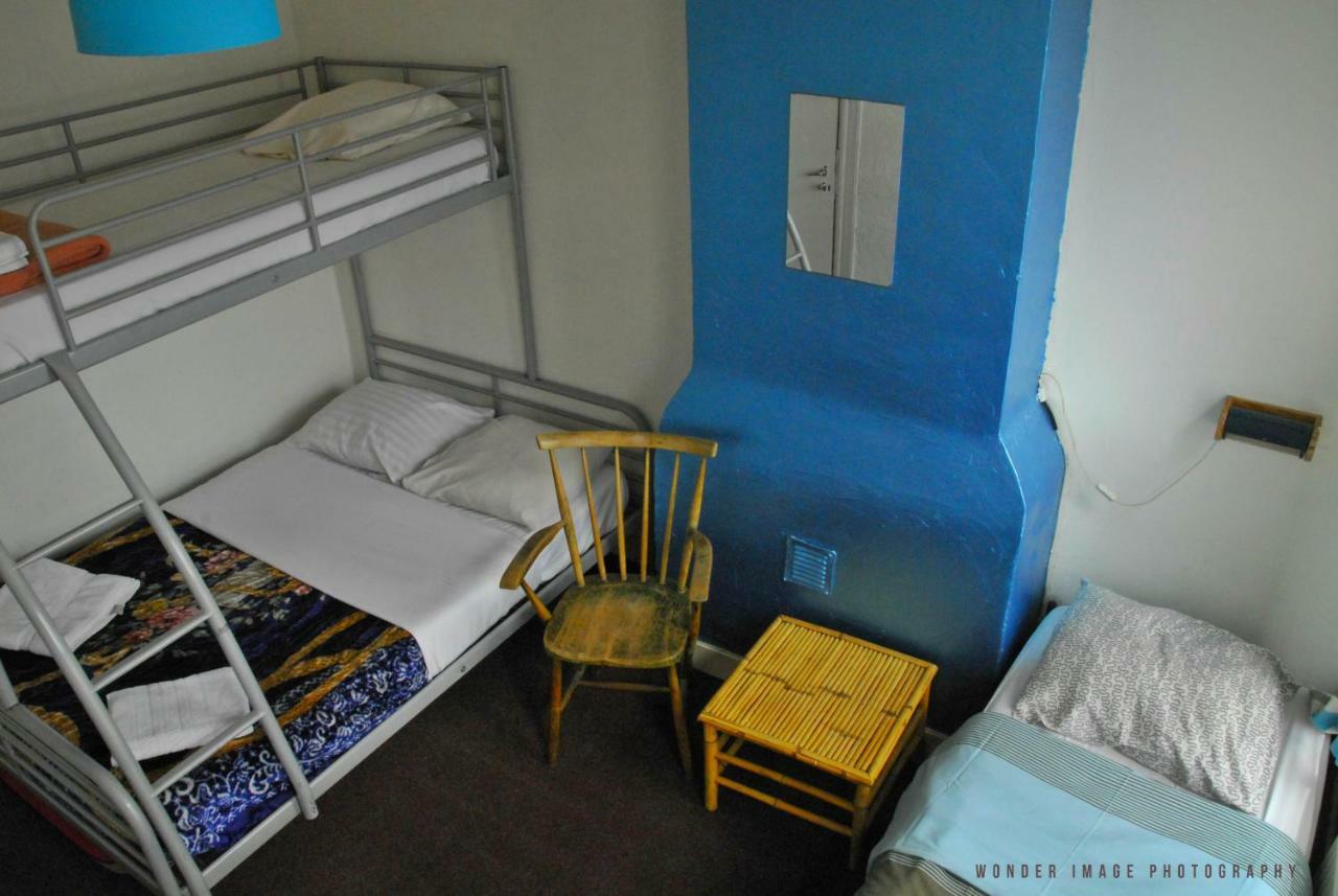 Hotel Tamara Amsterdam Zewnętrze zdjęcie