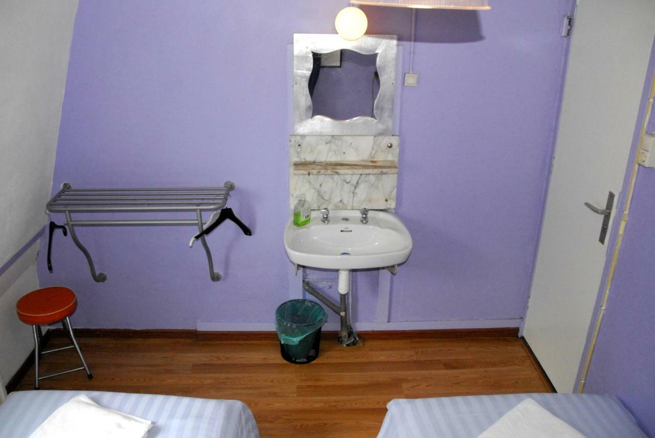 Hotel Tamara Amsterdam Zewnętrze zdjęcie