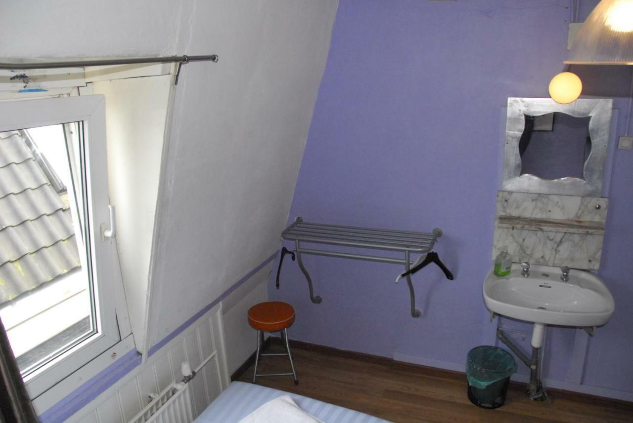 Hotel Tamara Amsterdam Zewnętrze zdjęcie