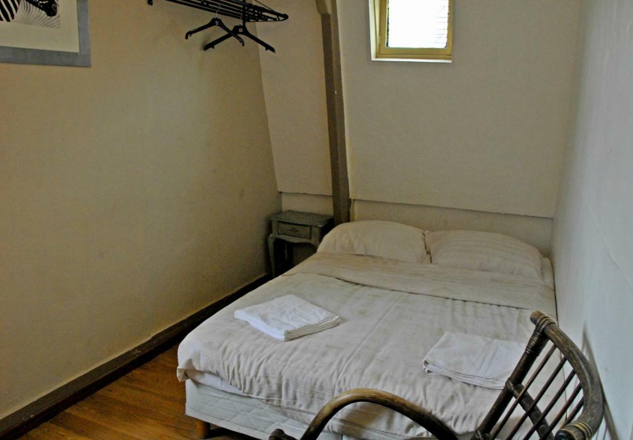Hotel Tamara Amsterdam Zewnętrze zdjęcie