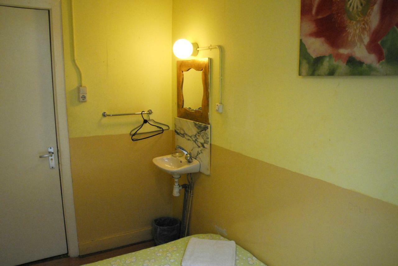 Hotel Tamara Amsterdam Zewnętrze zdjęcie