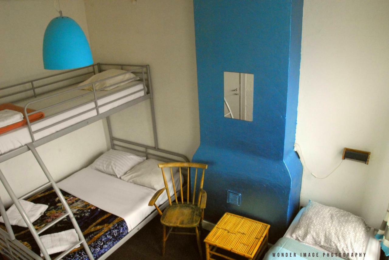 Hotel Tamara Amsterdam Zewnętrze zdjęcie