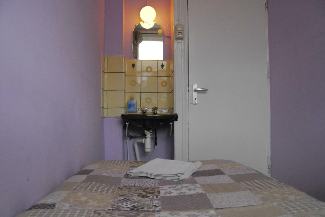 Hotel Tamara Amsterdam Zewnętrze zdjęcie