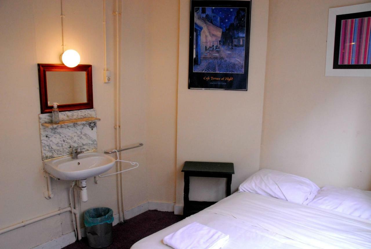 Hotel Tamara Amsterdam Zewnętrze zdjęcie