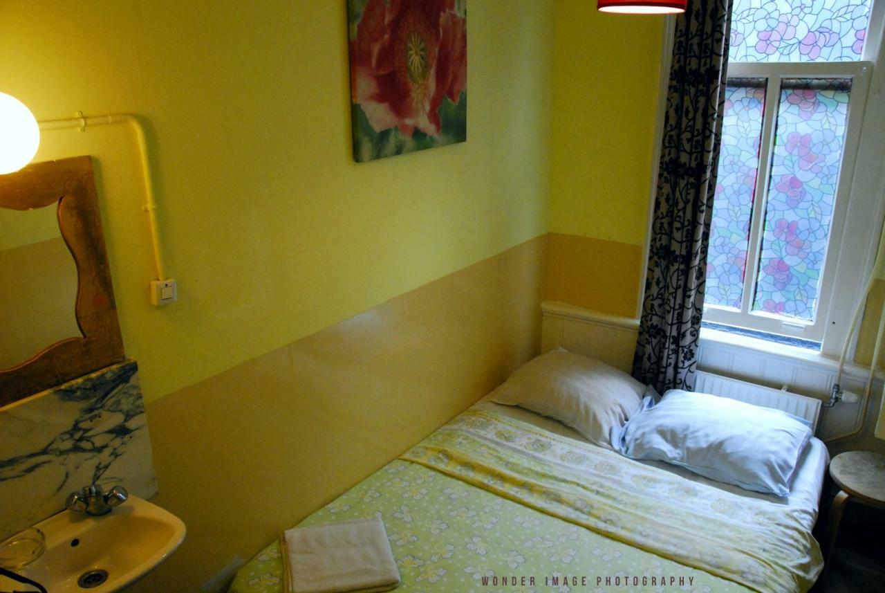 Hotel Tamara Amsterdam Zewnętrze zdjęcie