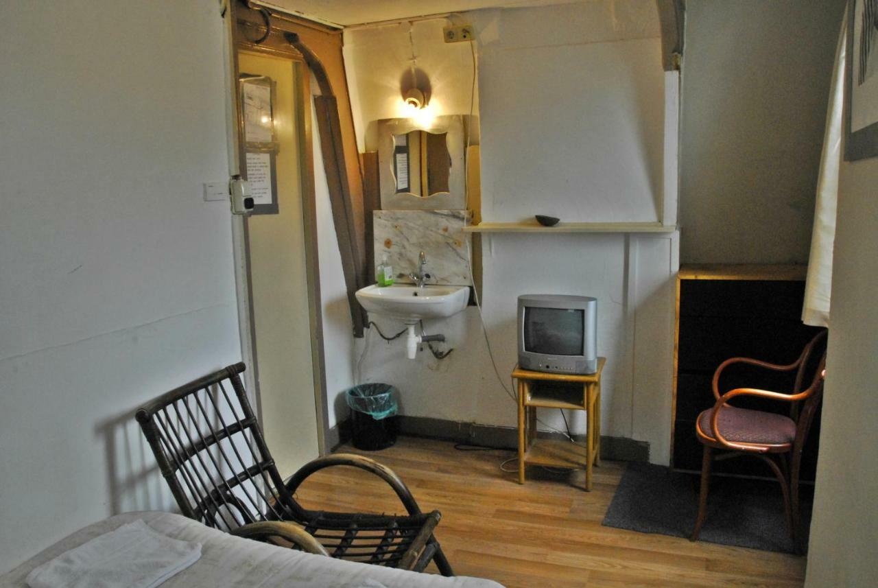 Hotel Tamara Amsterdam Zewnętrze zdjęcie