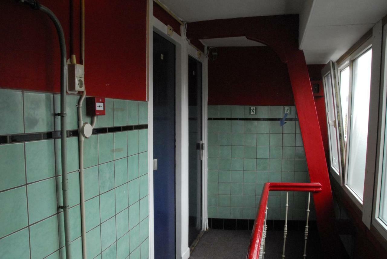 Hotel Tamara Amsterdam Zewnętrze zdjęcie