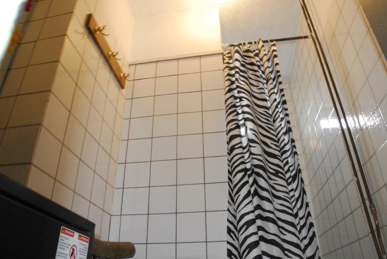 Hotel Tamara Amsterdam Zewnętrze zdjęcie